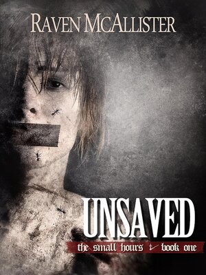cover image of Unsaved